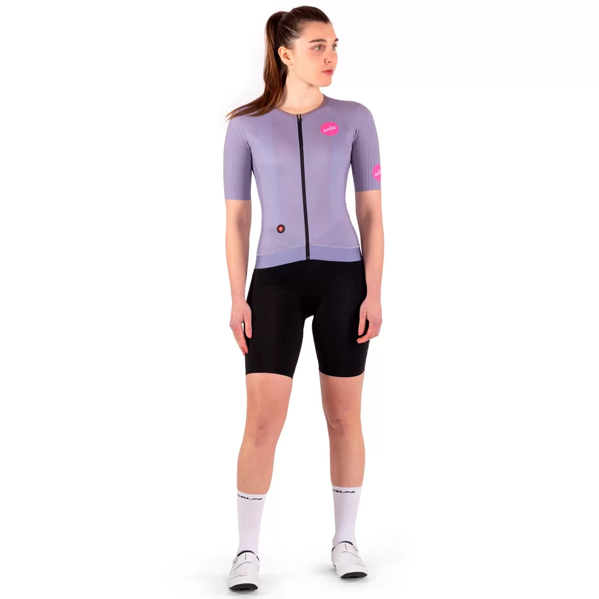 LADY FLUID JERSEY