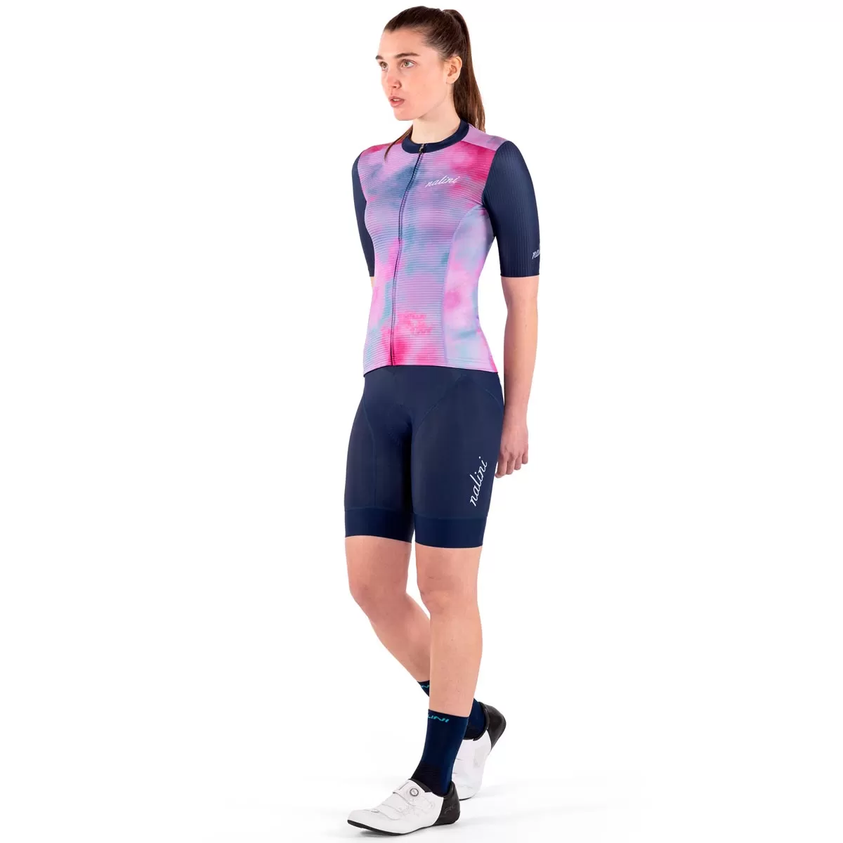 TRENDY LADY JERSEY