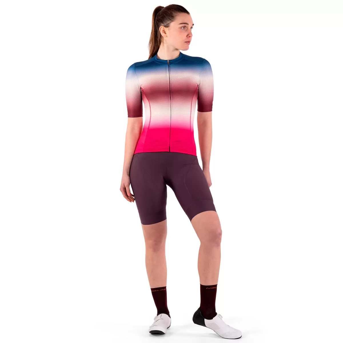 TRENDY LADY JERSEY