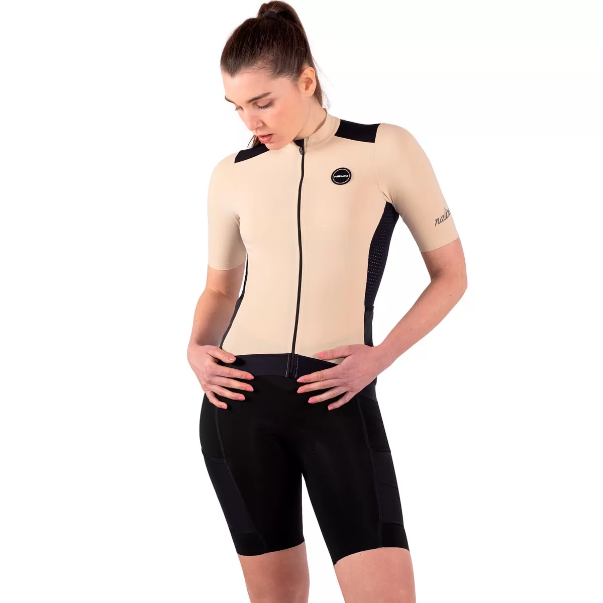 FIVE POCKETS LADY J