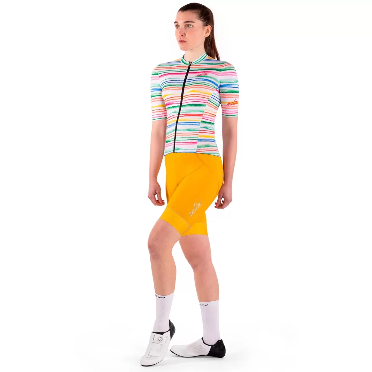 ANIMAL LADY JERSEY