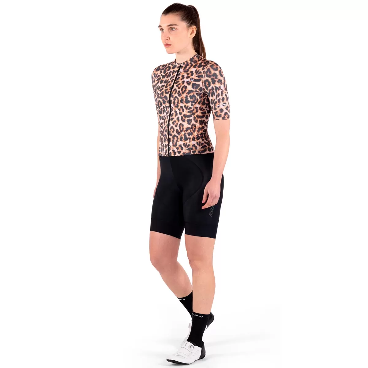 ANIMAL LADY JERSEY