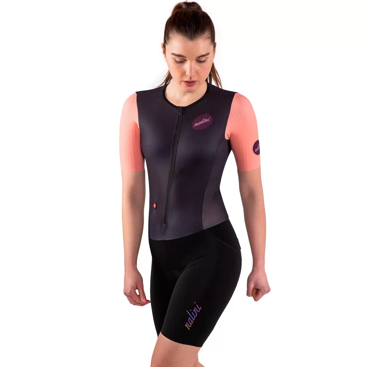 LADY FAST SUIT