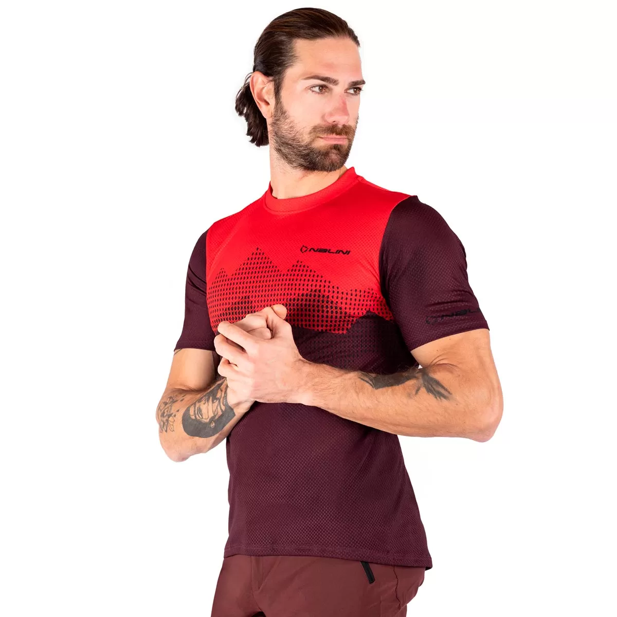 SINGLE TRACK SHIRT