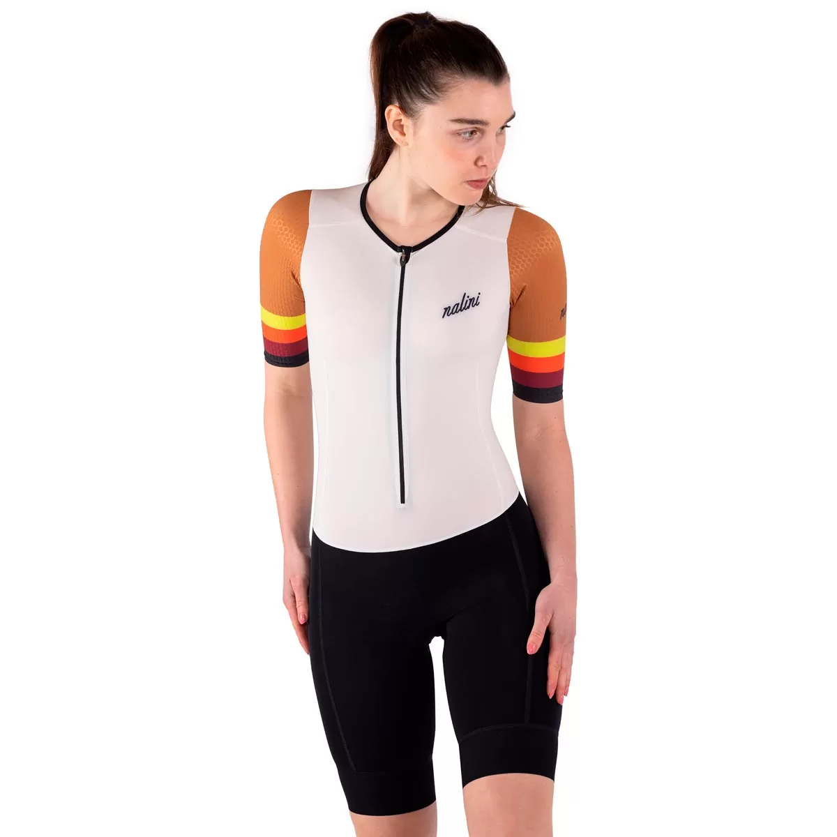 TRI LADY SS SUIT