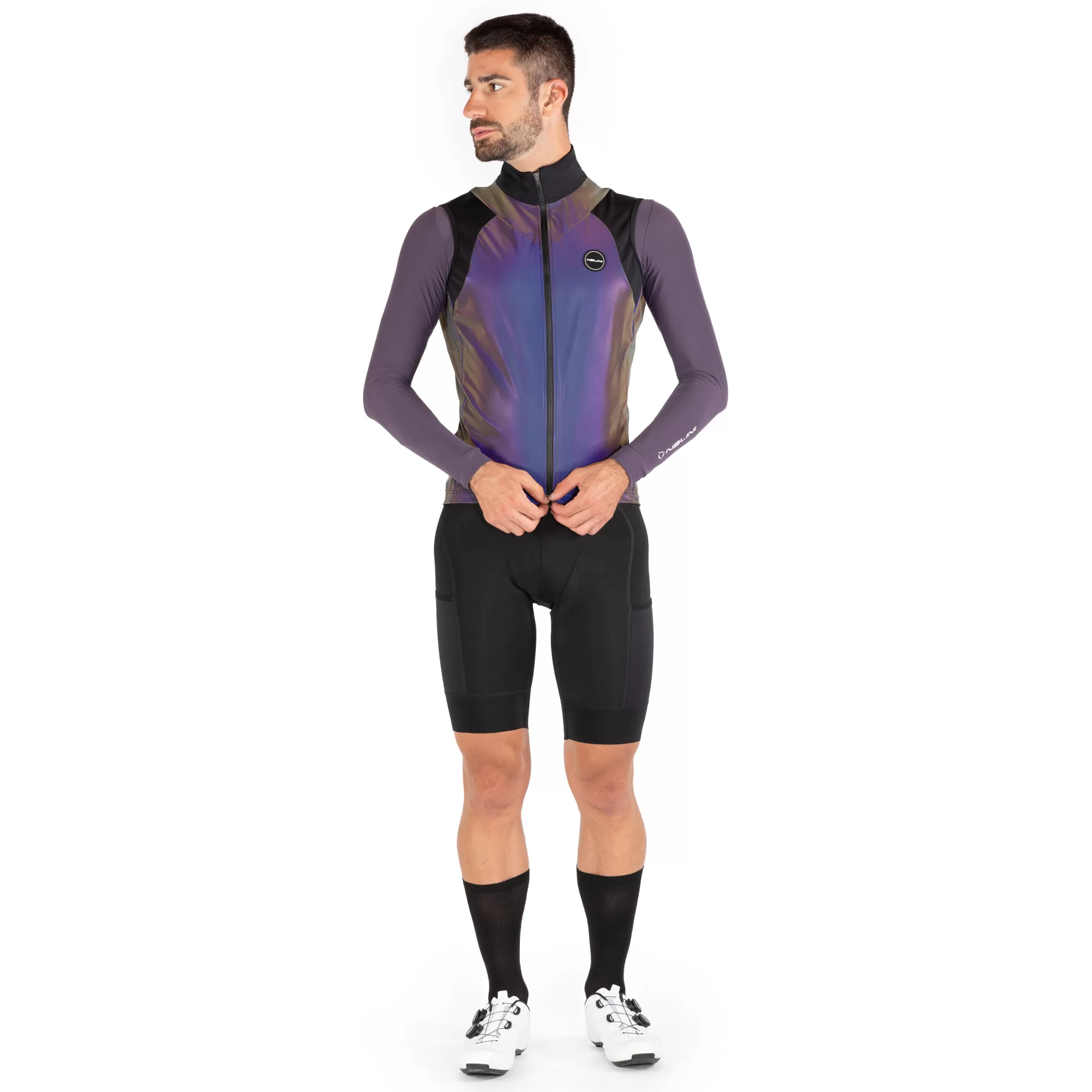 COLEOTTERO VEST