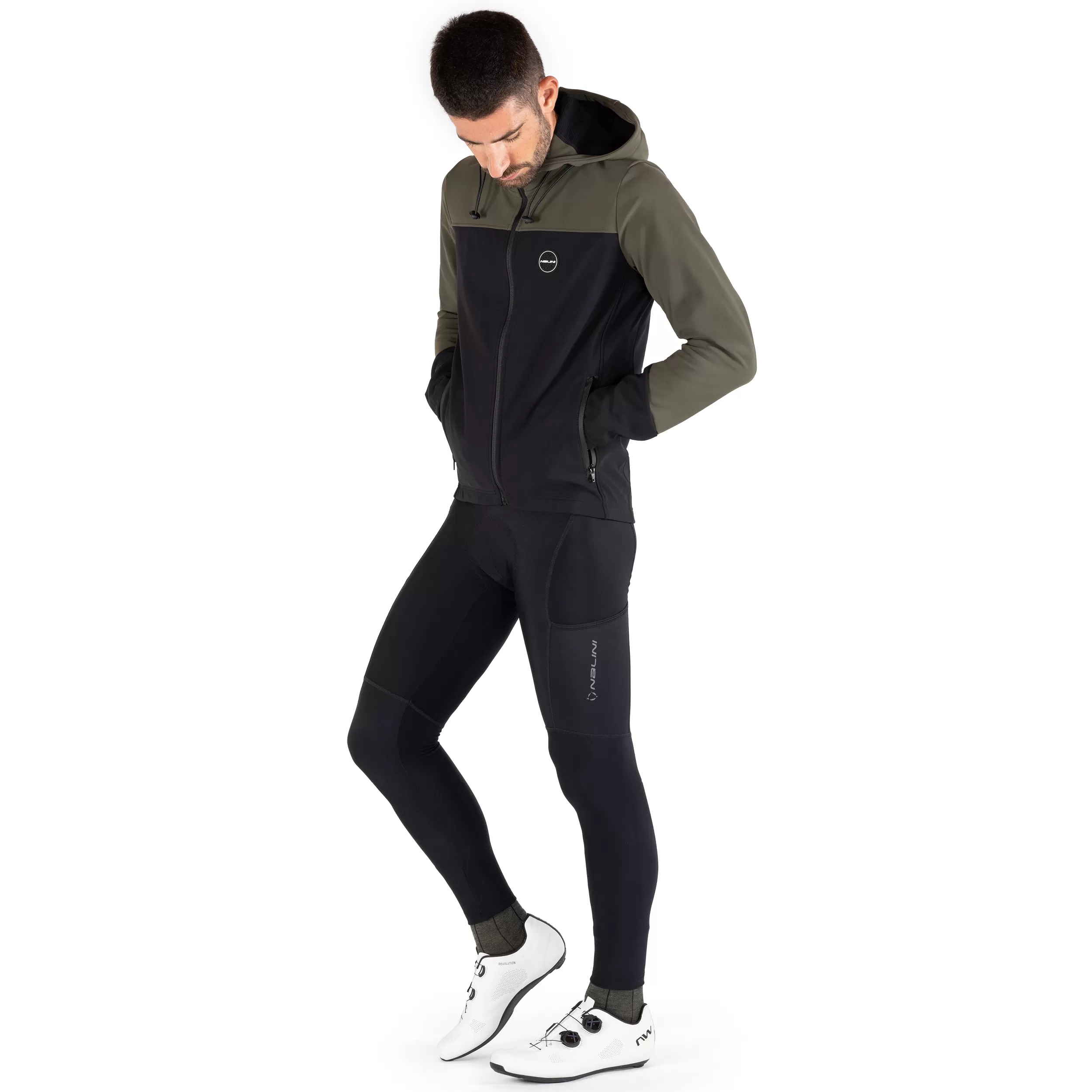 MANTO WARM JKT
