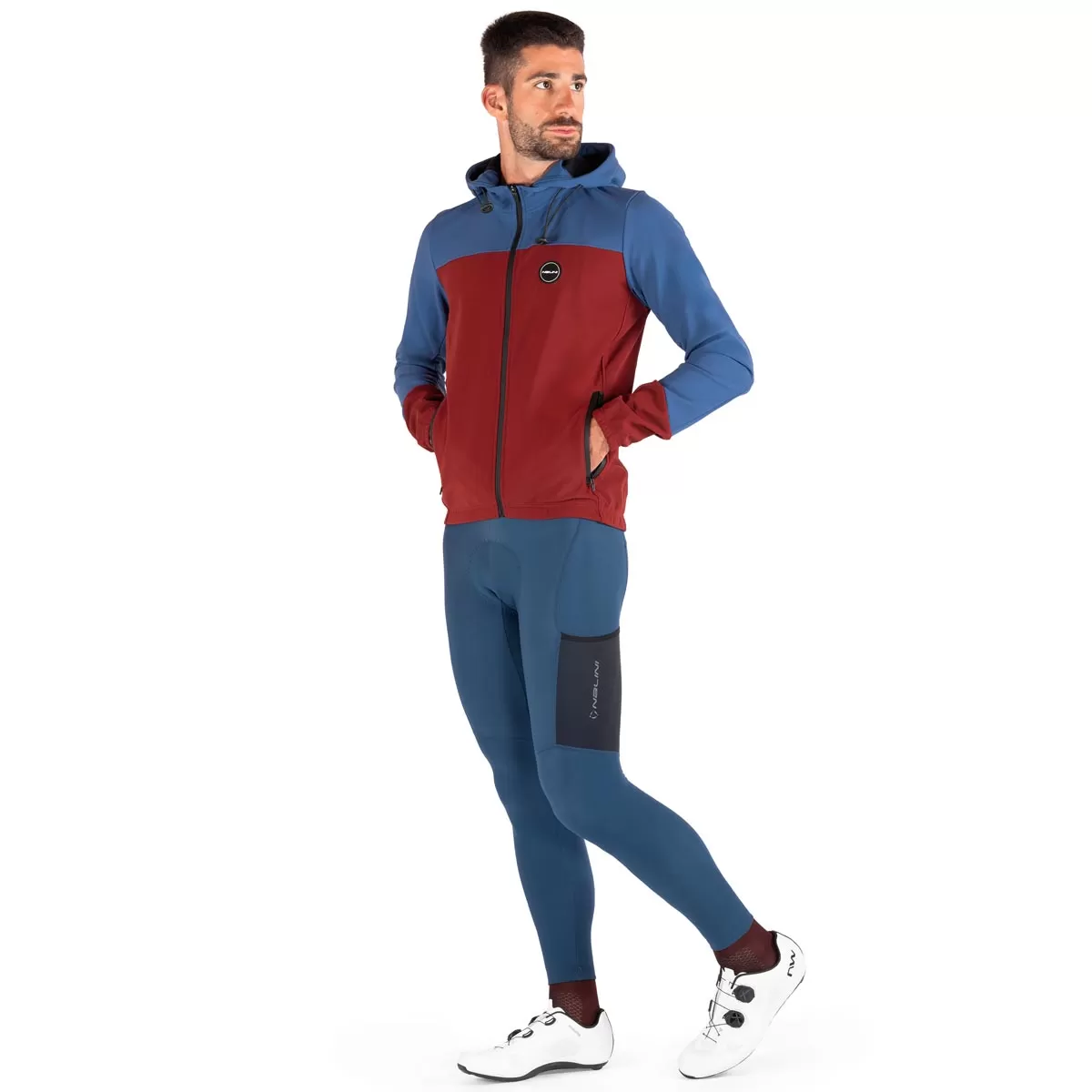 MANTO WARM JKT