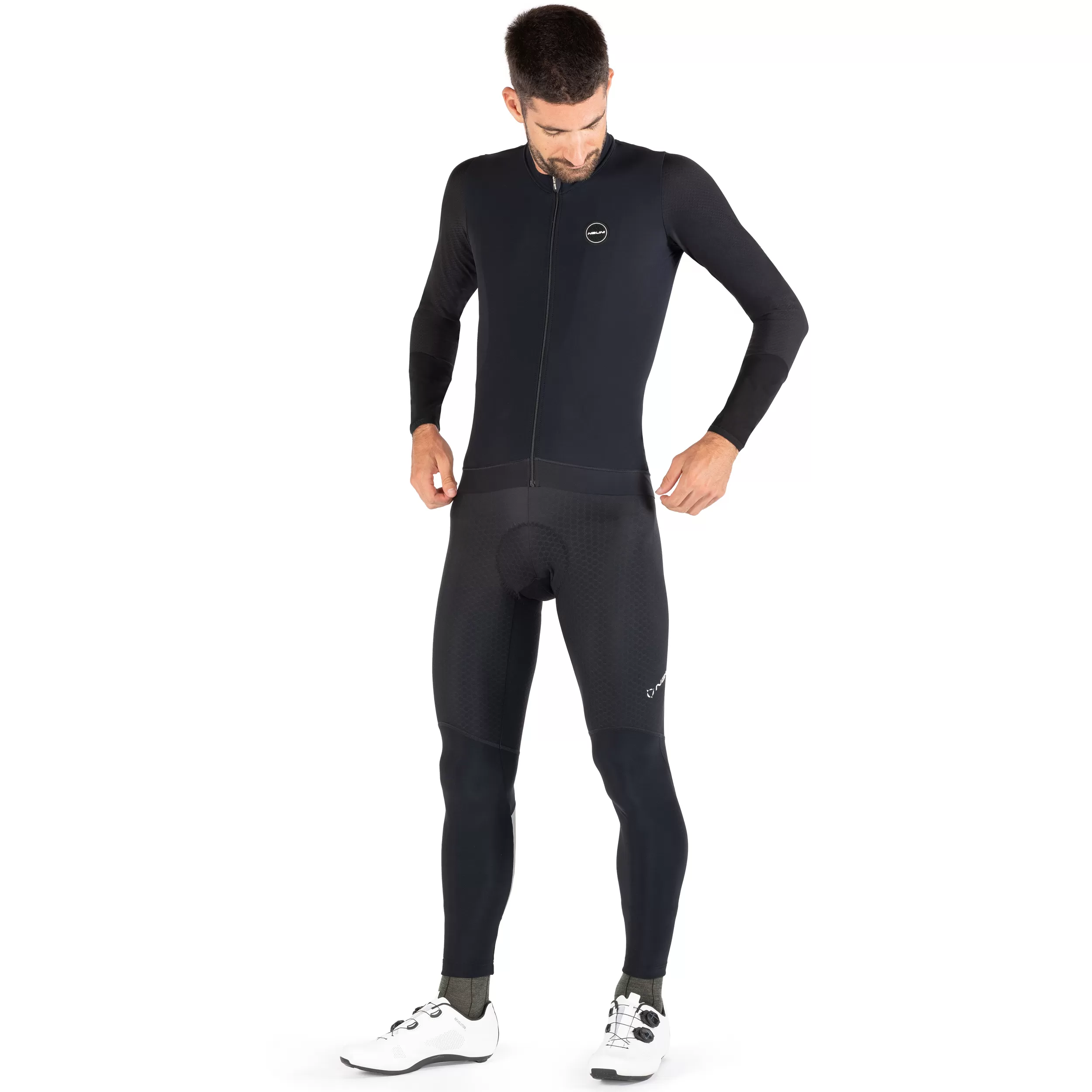 ERGO WARM JERSEY