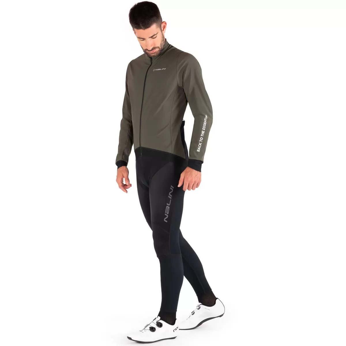 PURE ROAD JKT