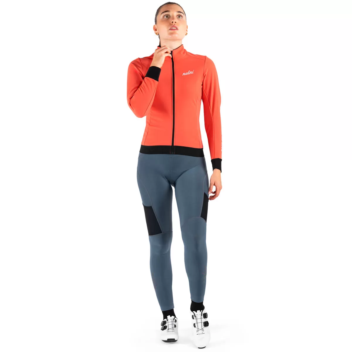 PURE ROAD LADY JKT