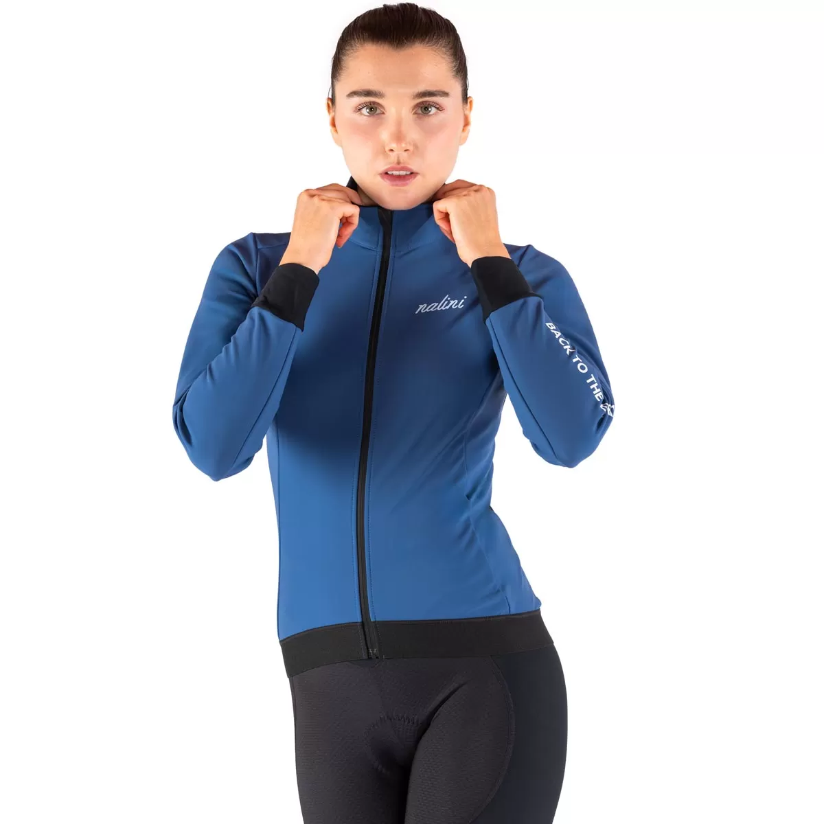 PURE ROAD LADY JKT