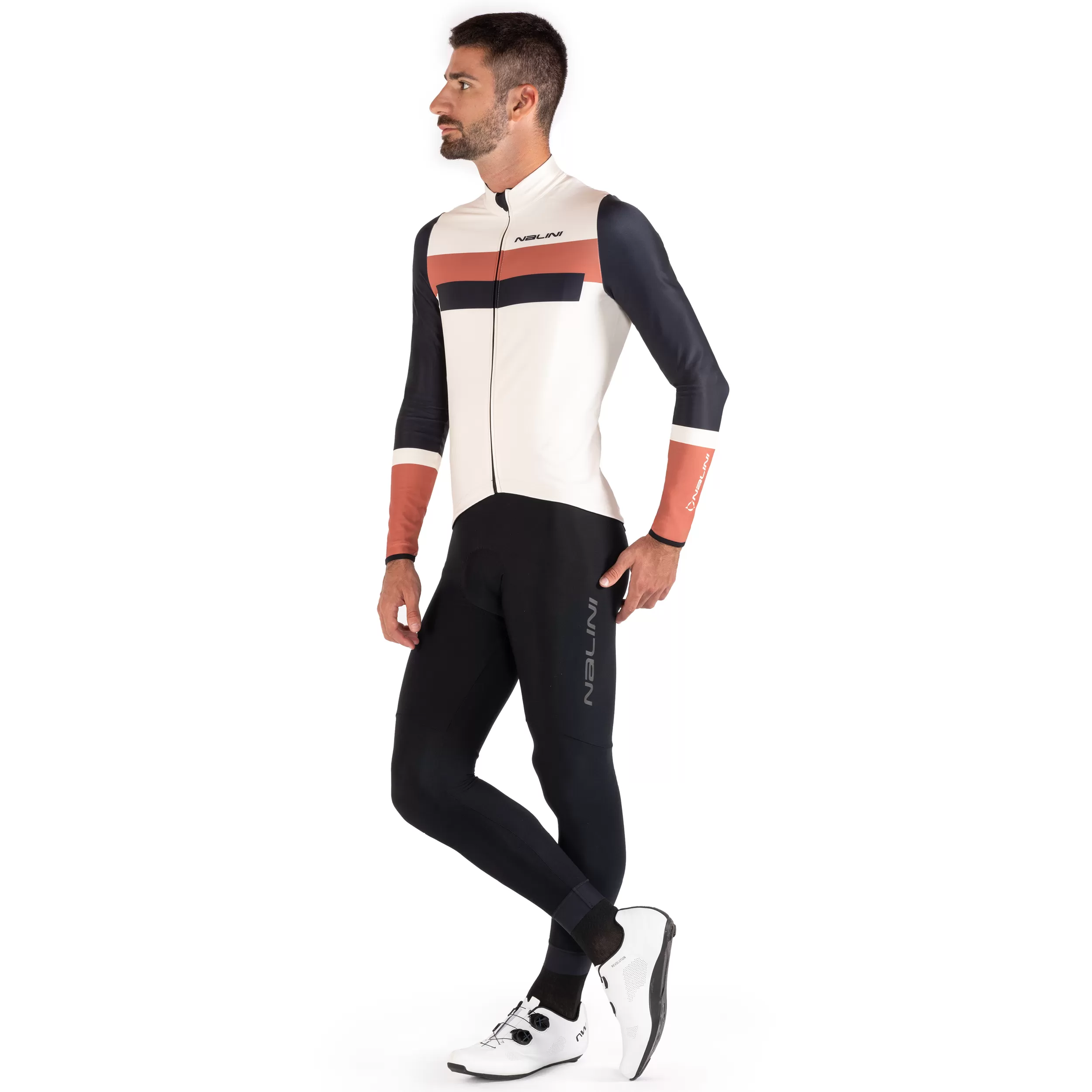 STELVIO LS JERSEY