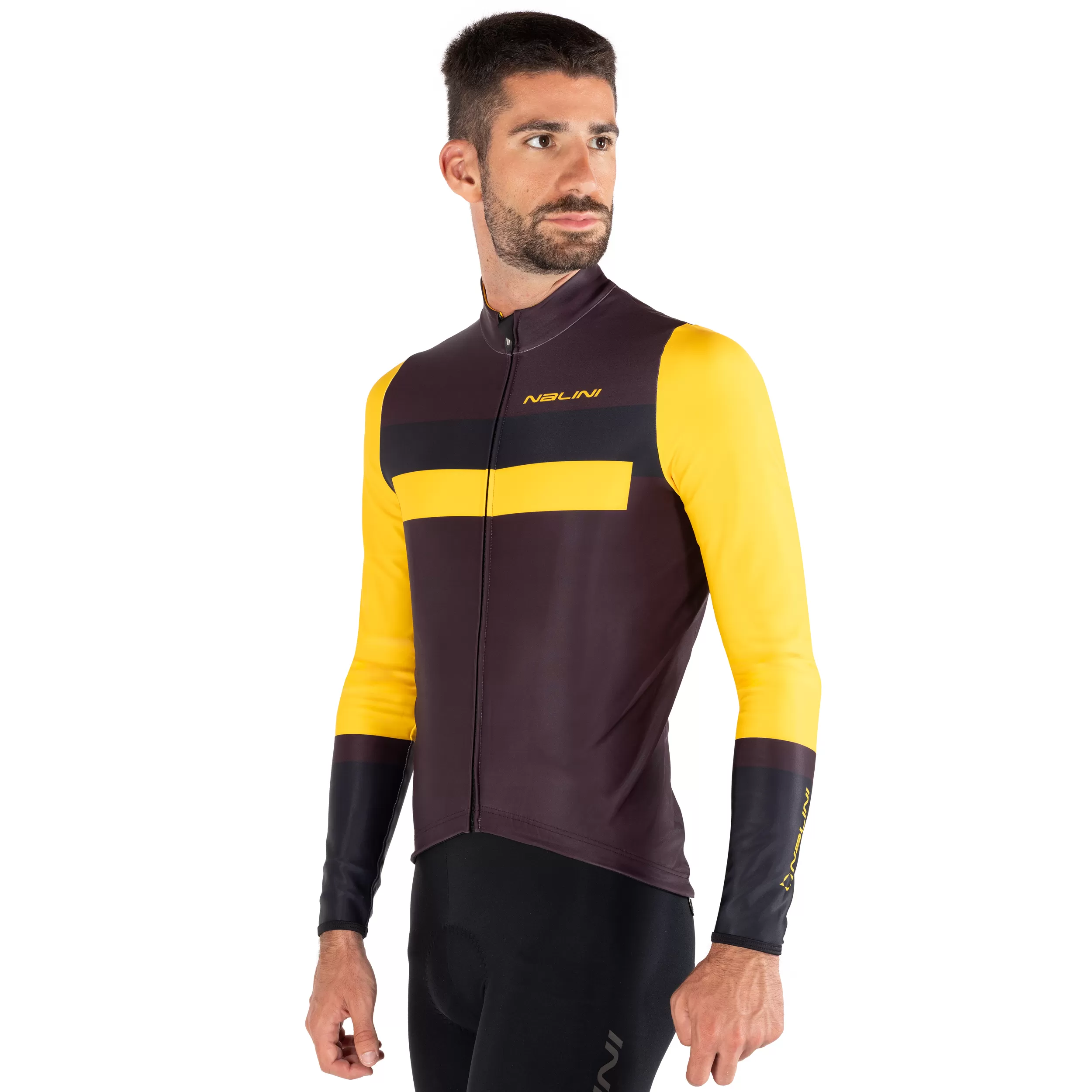 STELVIO LS JERSEY