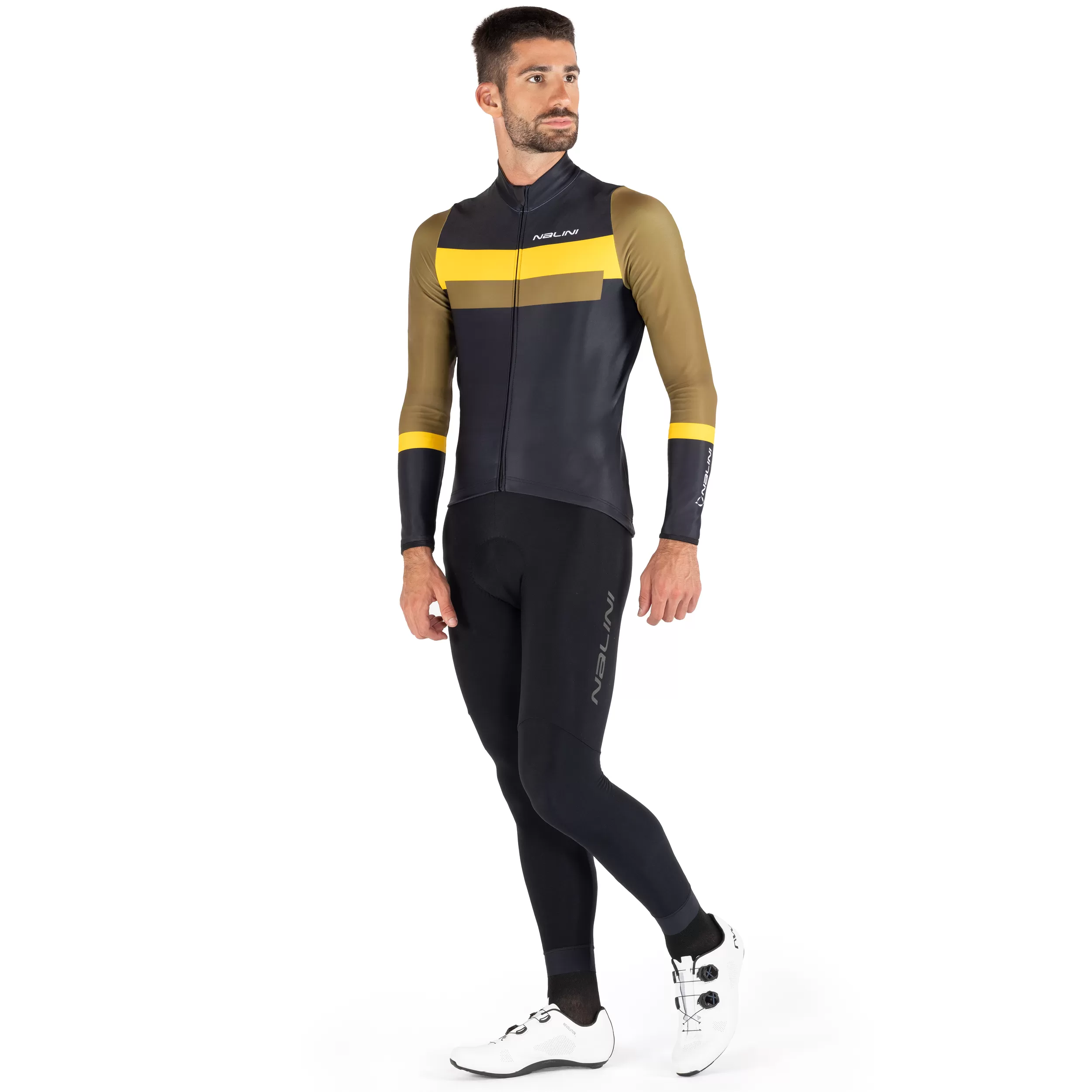 STELVIO LS JERSEY