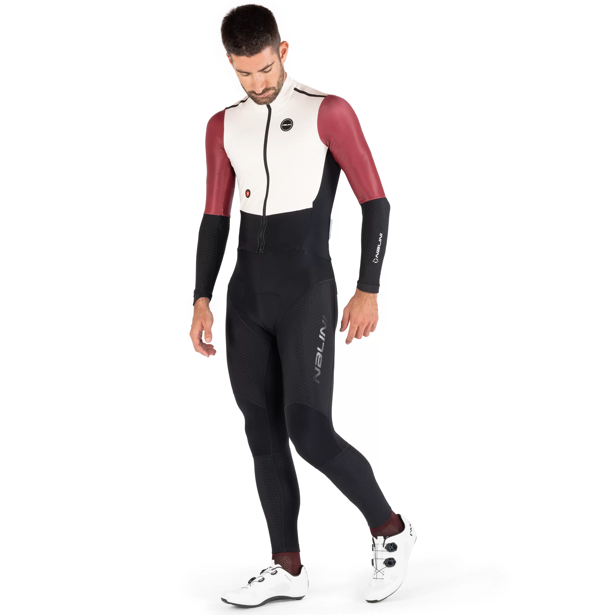 HP XWARM SUIT