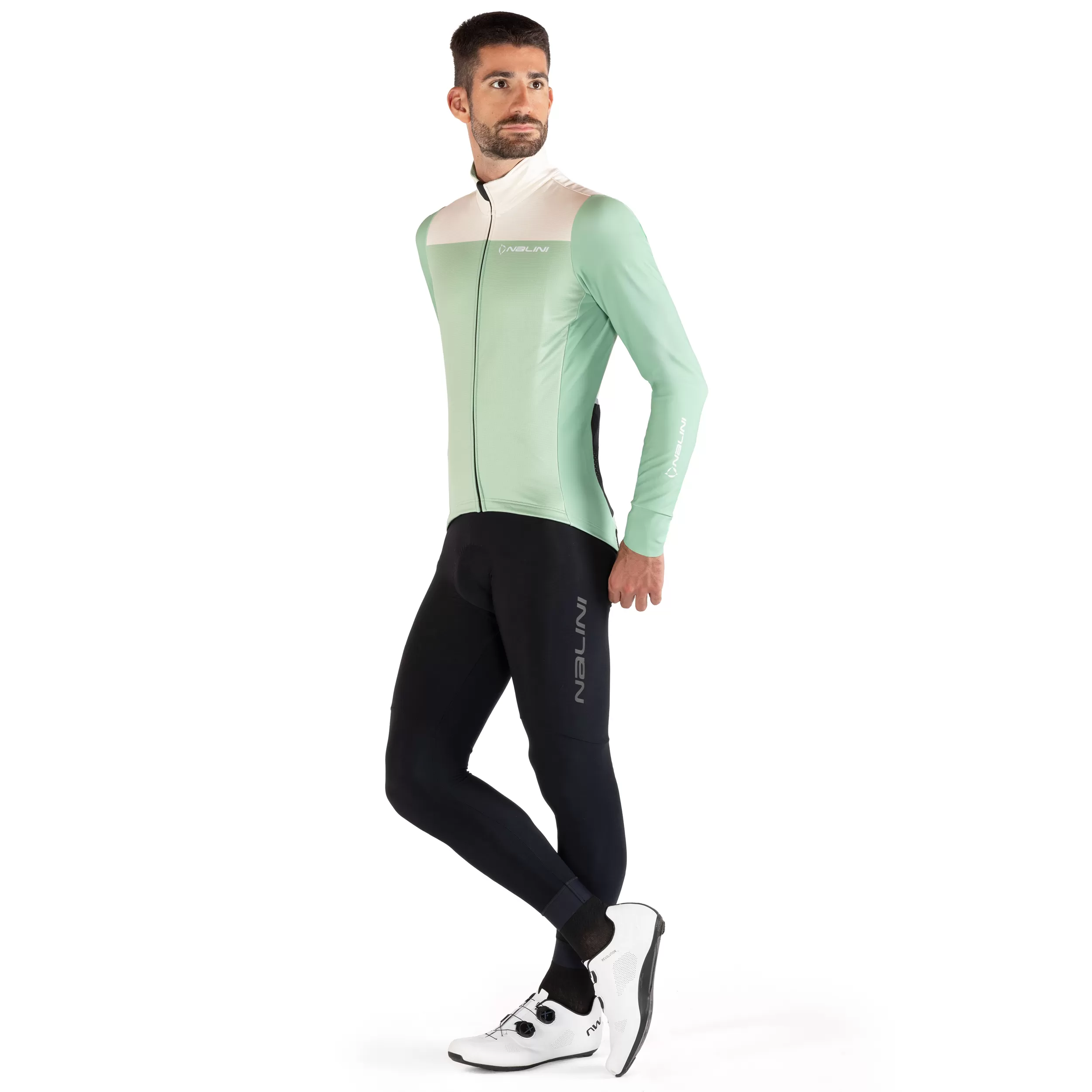 RACE WARM JKT