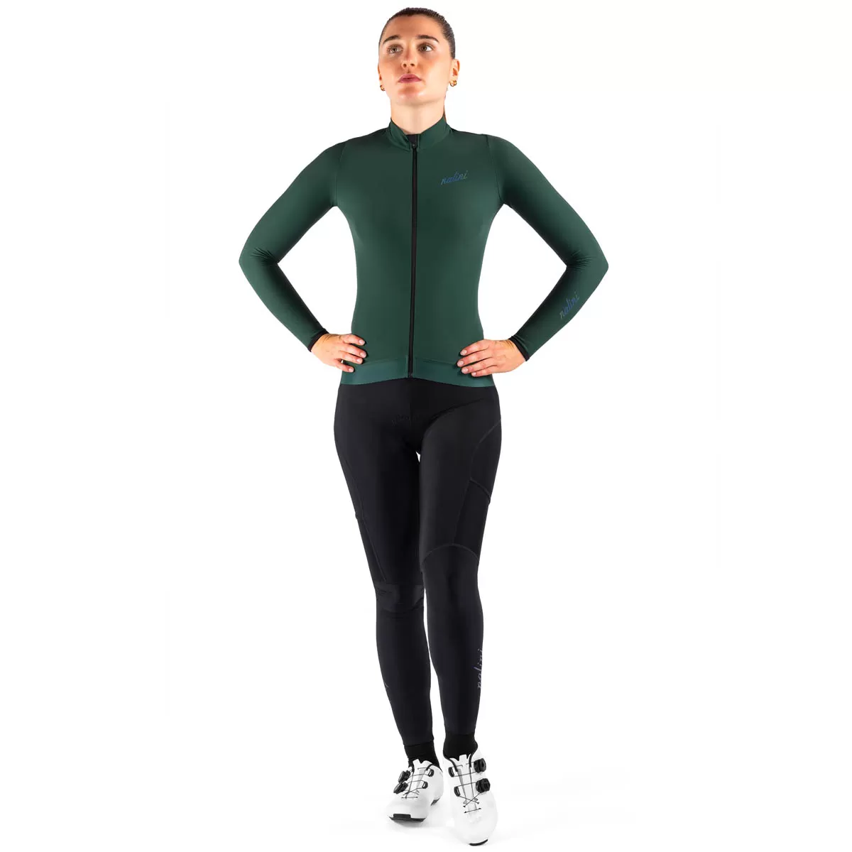NEW WRAP LS LADY JERSEY1