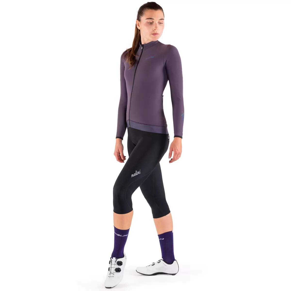 NEW WRAP LS LADY JERSEY1