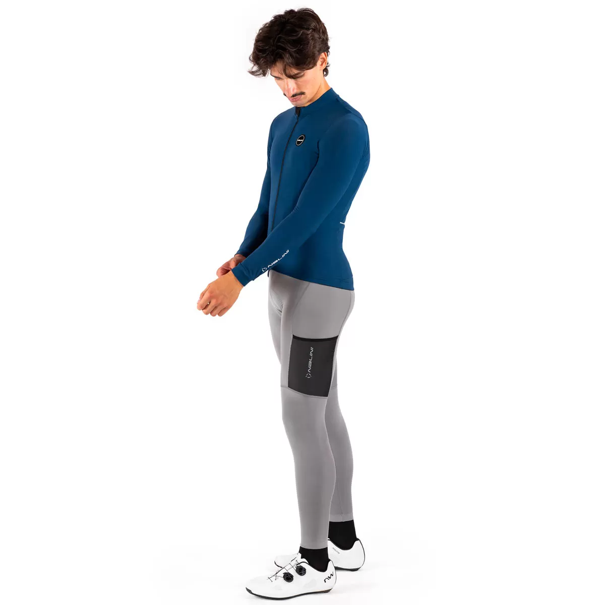 NEW SOFT WRAP LS J1