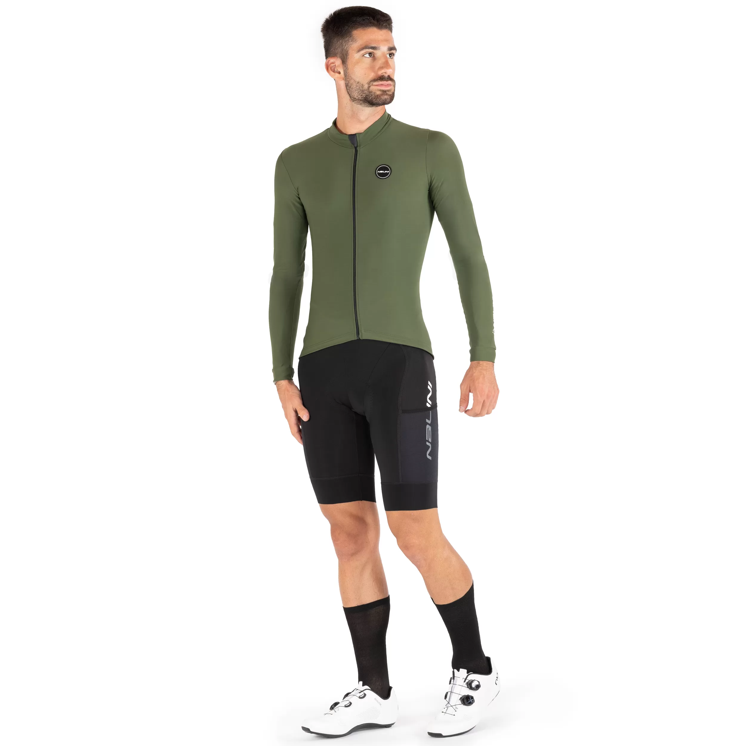 NEW SOFT WRAP LS J1