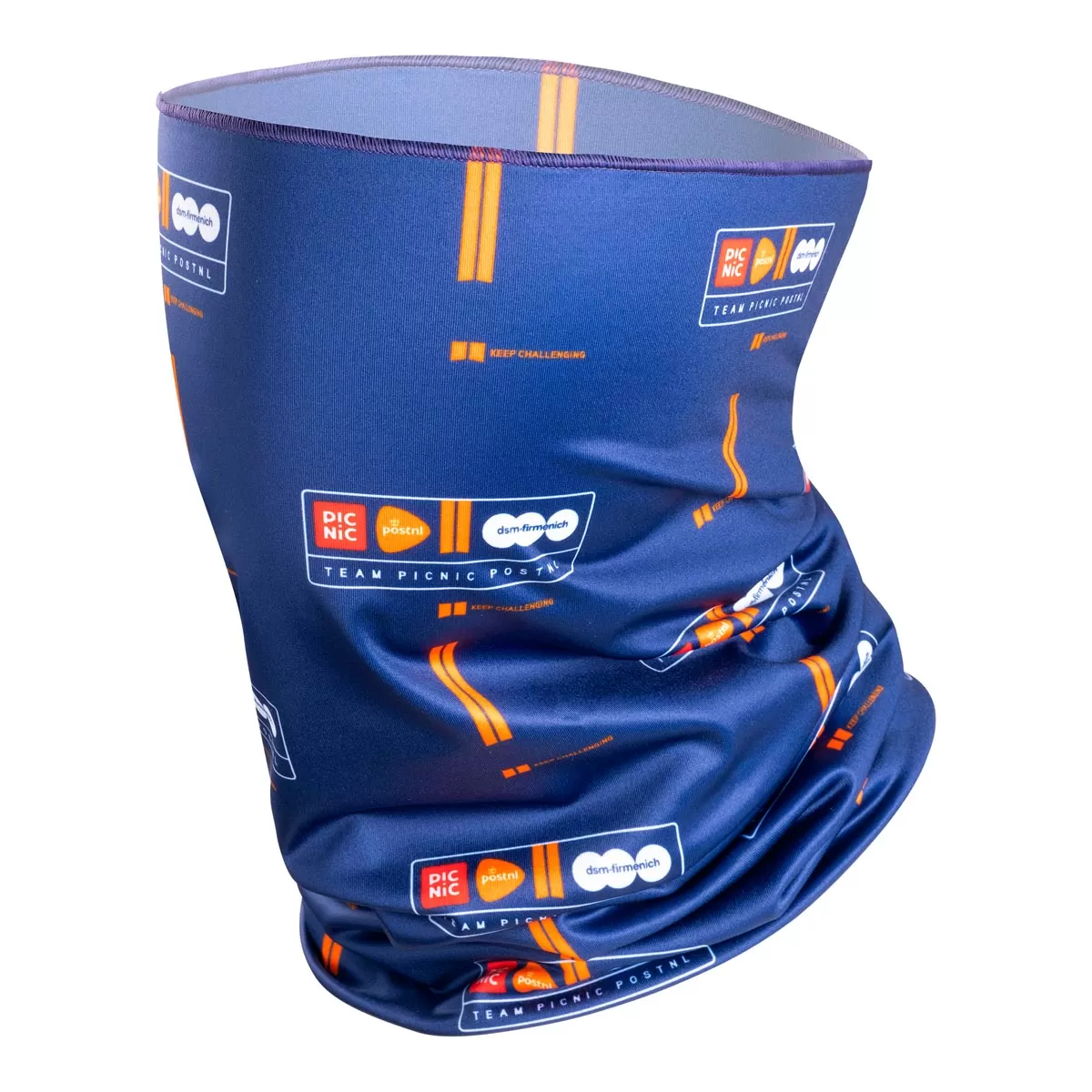 TEAM PICNIC POSTNL COLLAR