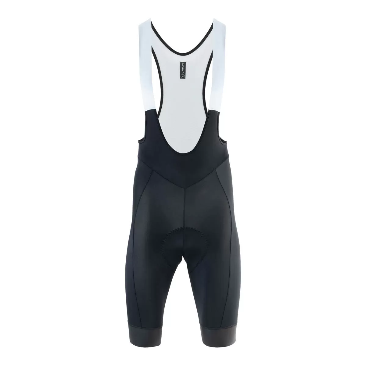 SPORTY BIB SHORT