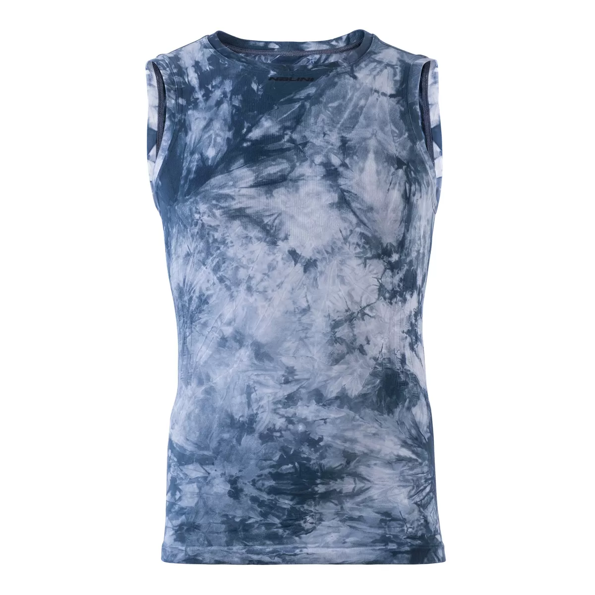 TIE DYE SEAMLESS TANK