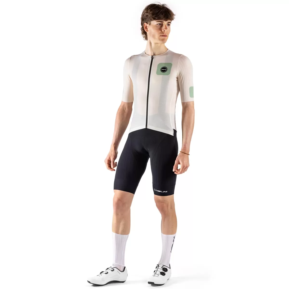 XSKIN SPEED JERSEY