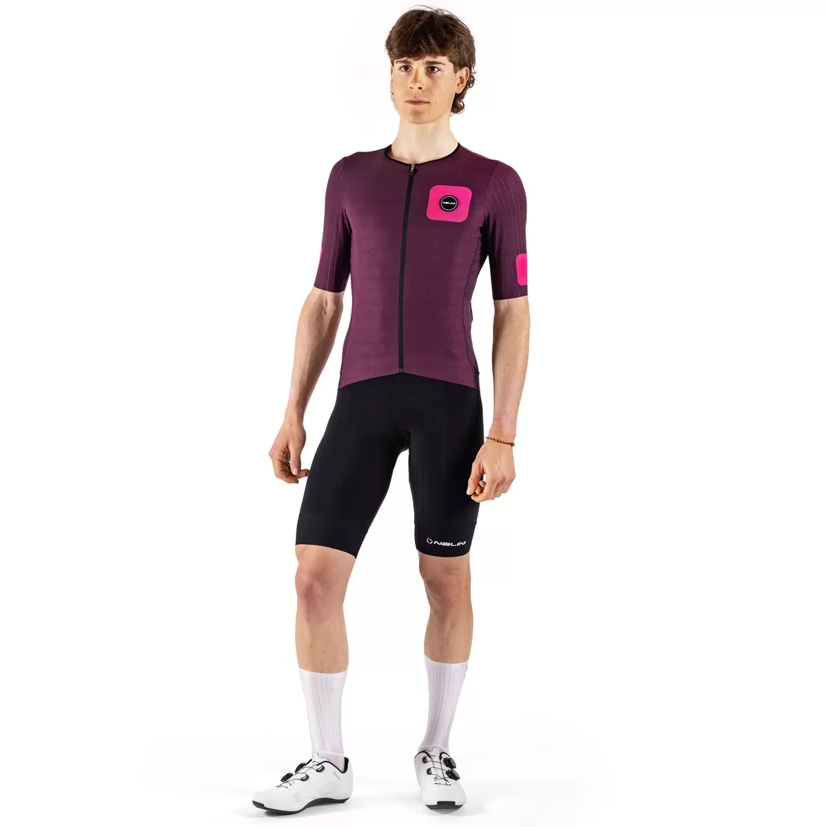 XSKIN SPEED JERSEY