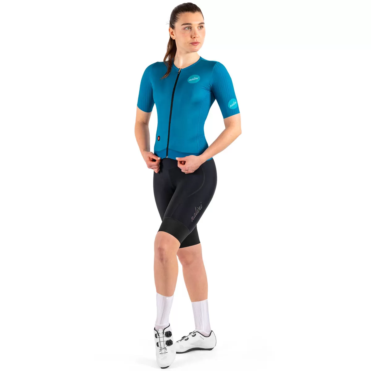 SKINFLUID LADY JERSEY