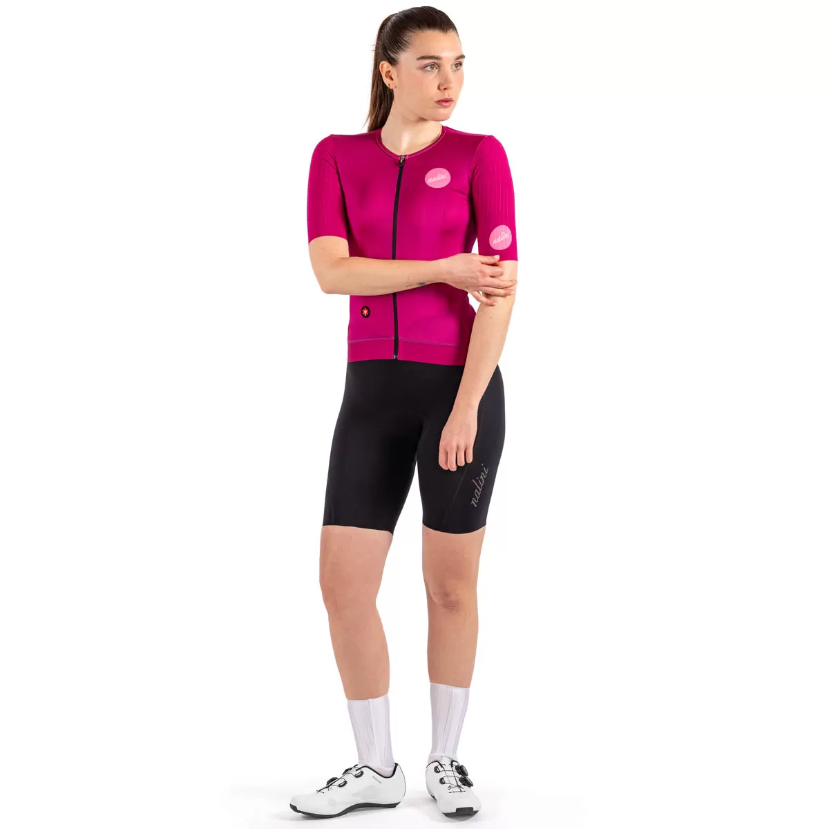 SKINFLUID LADY JERSEY