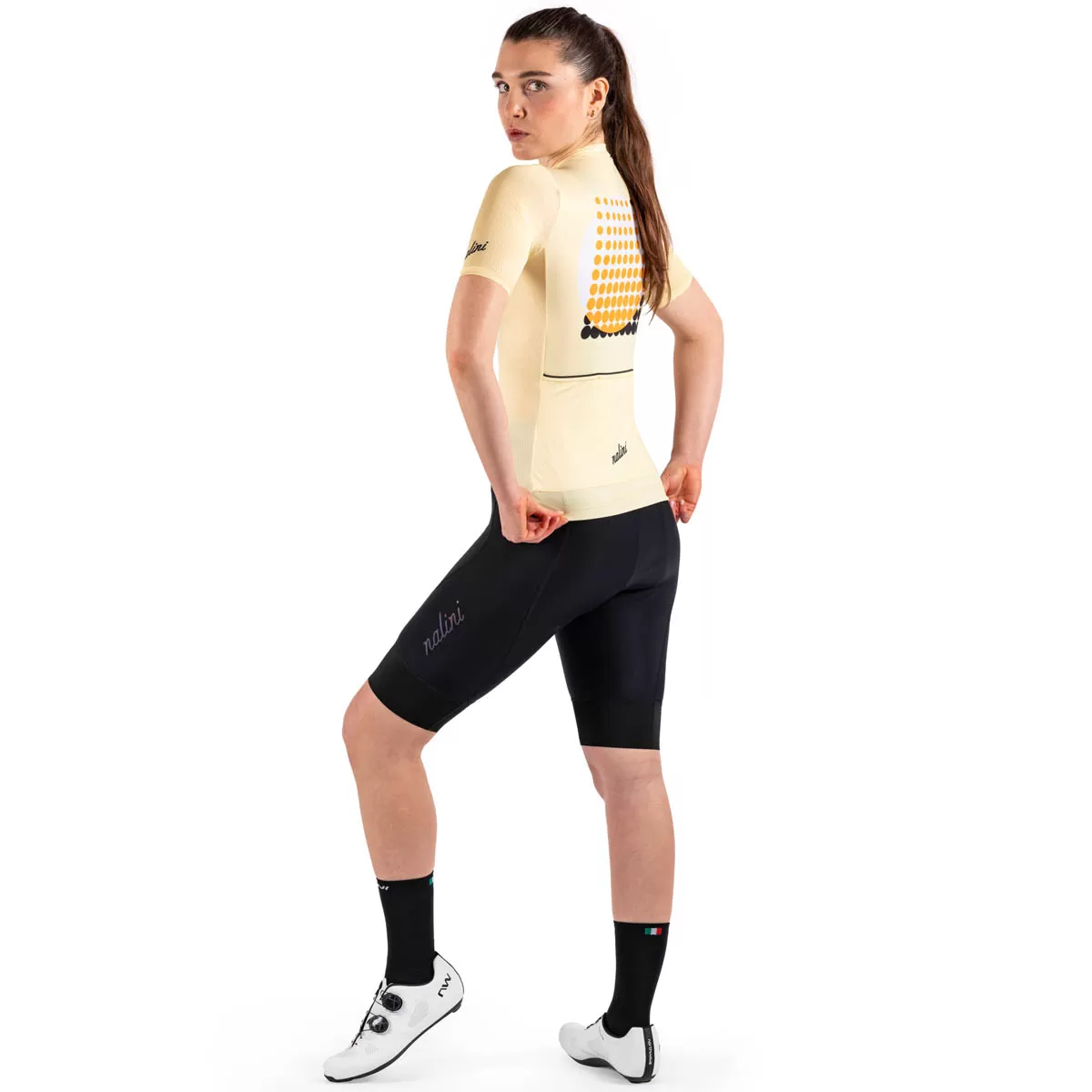 MIAOHAUS LADY JERSEY