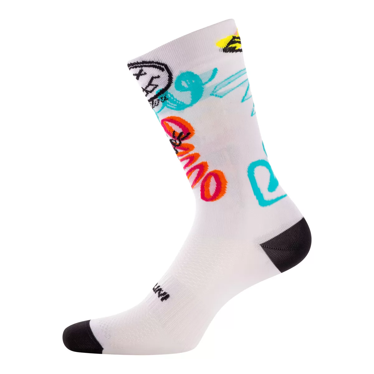 Friendly SOCKS H.24