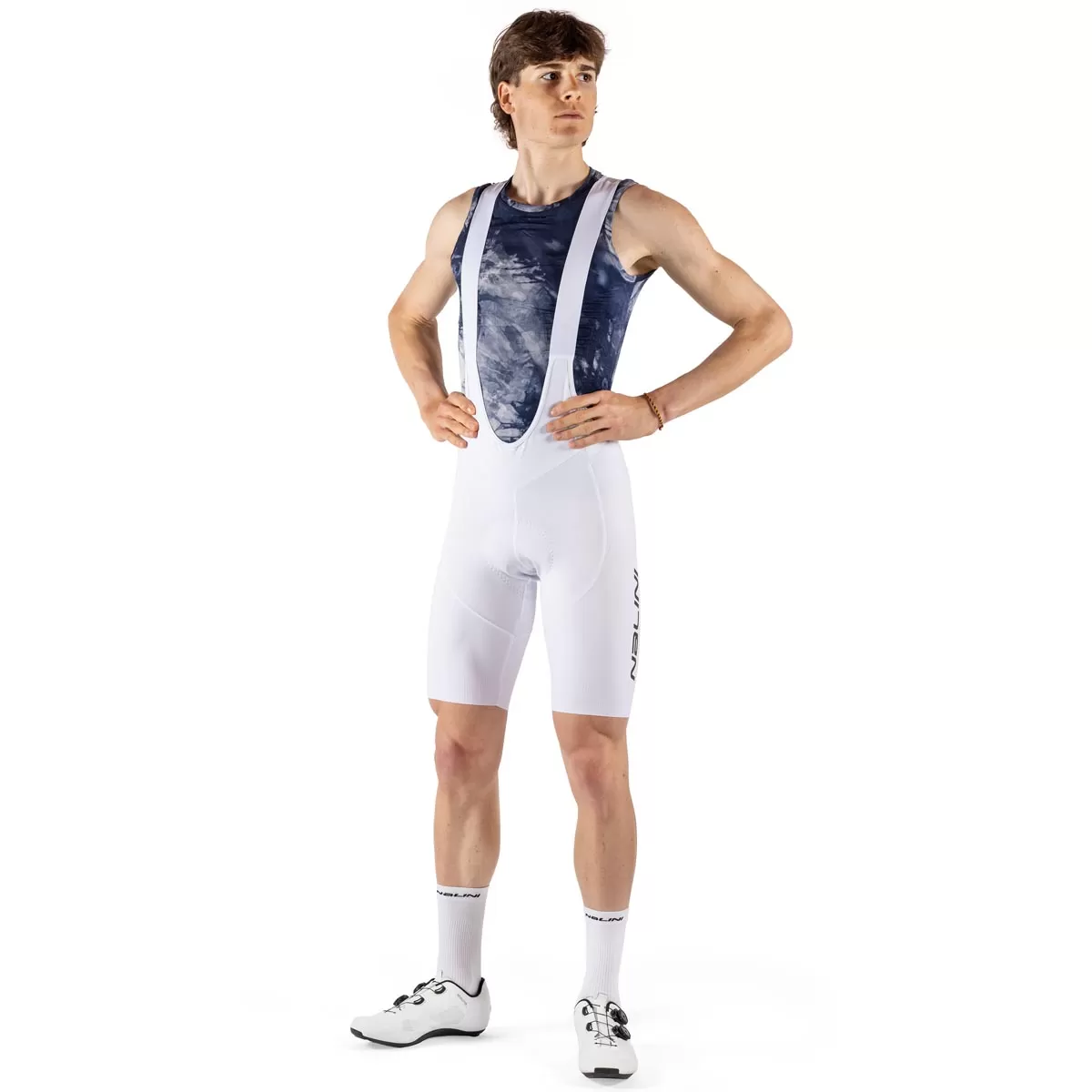 CLEAN BIB SHORT1