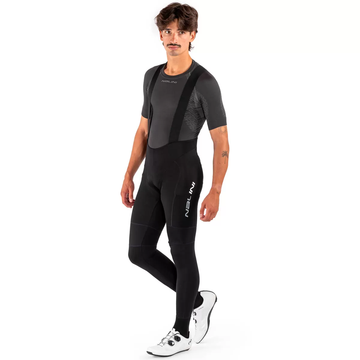 TRENDY BIB TIGHT