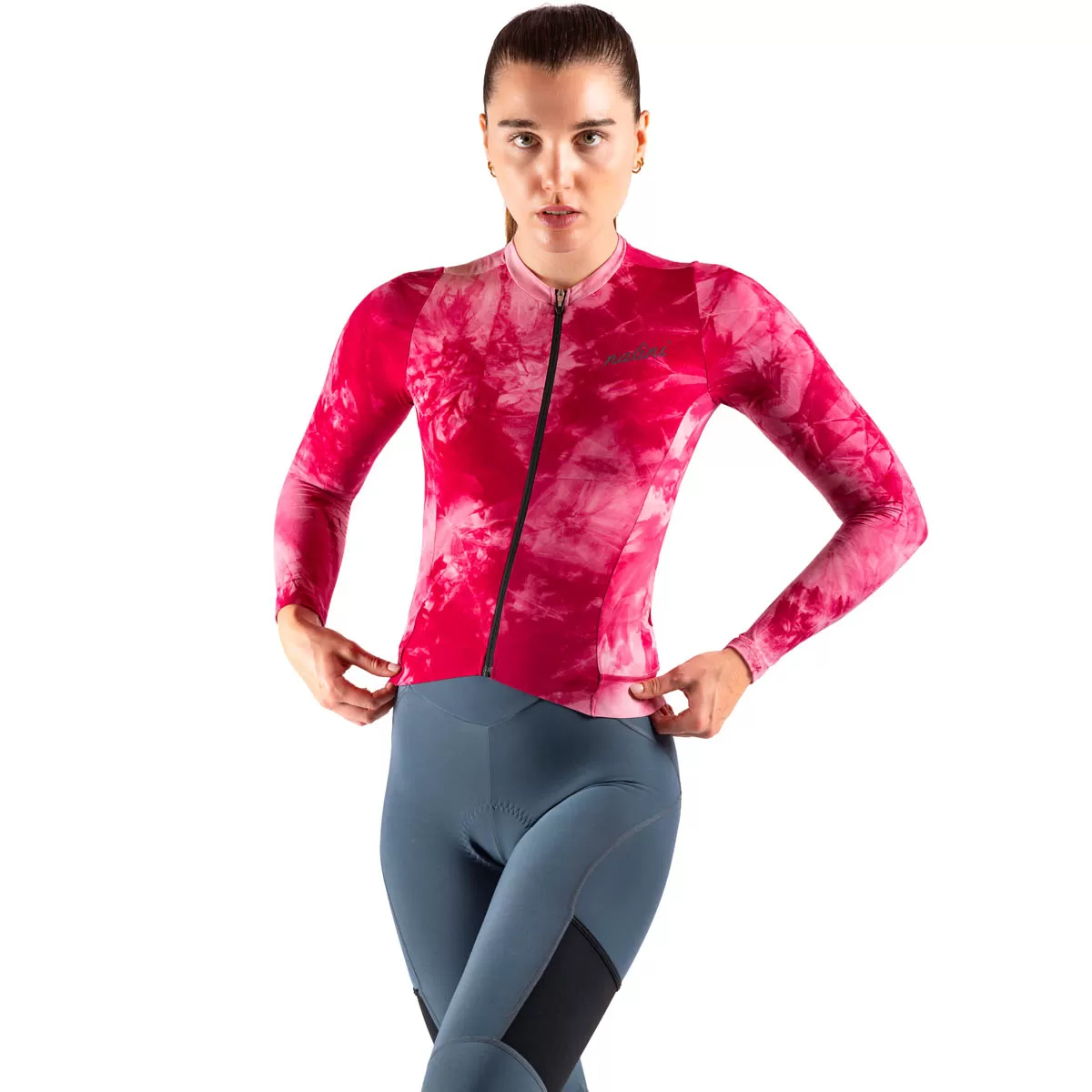 TIE DYE LADY LS J