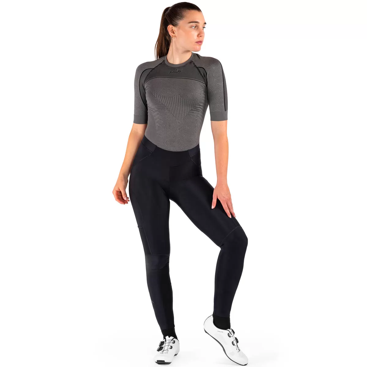 POCKETS LADY TIGHT