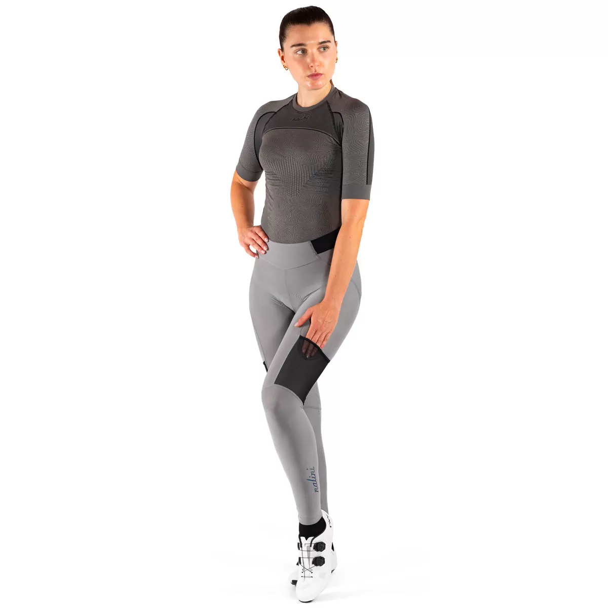 POCKETS LADY TIGHT