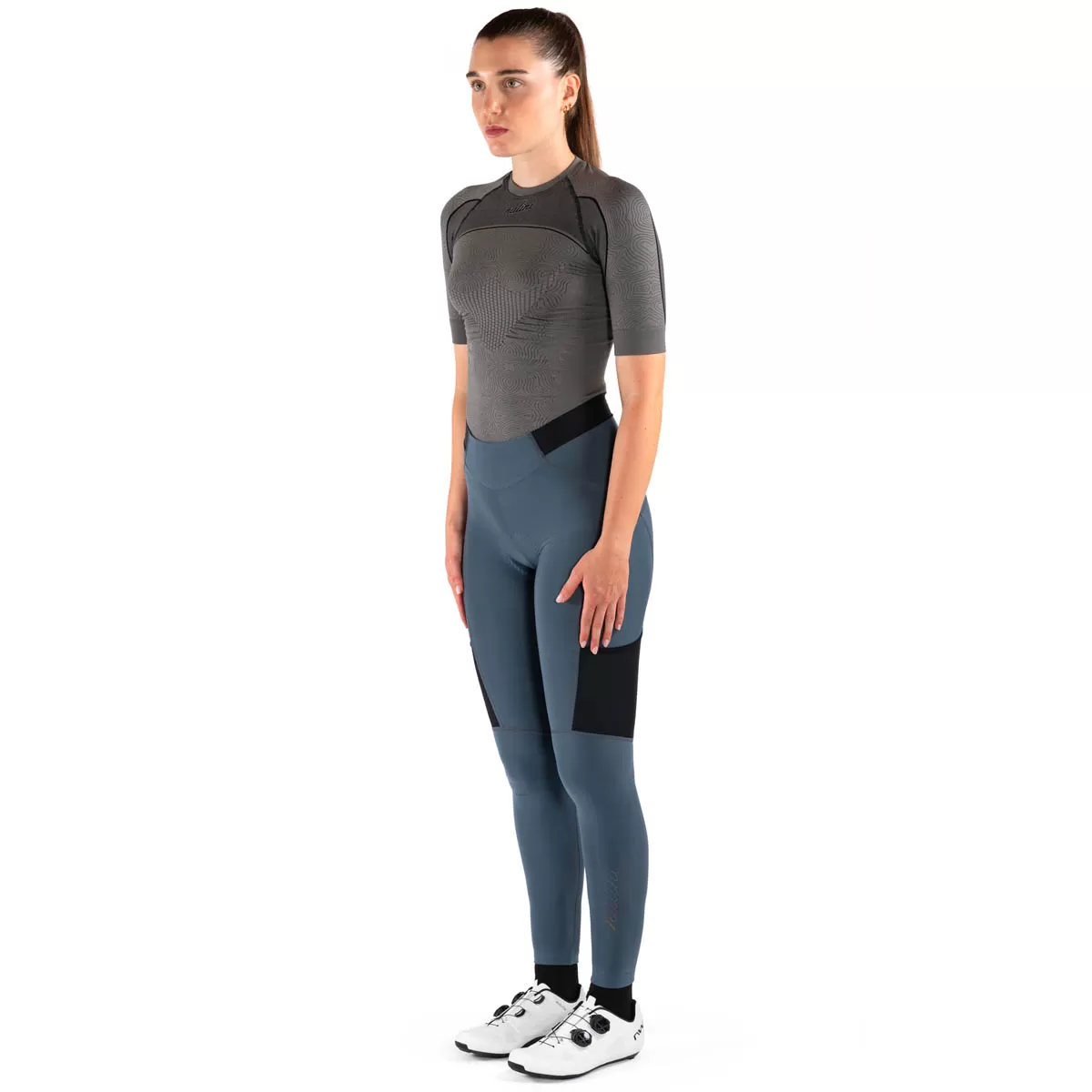 POCKETS LADY TIGHT
