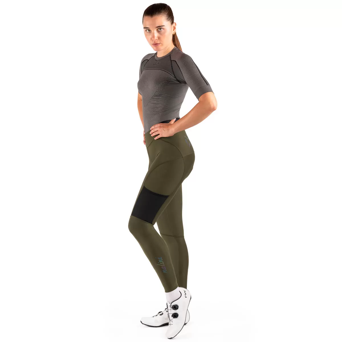 POCKETS LADY TIGHT