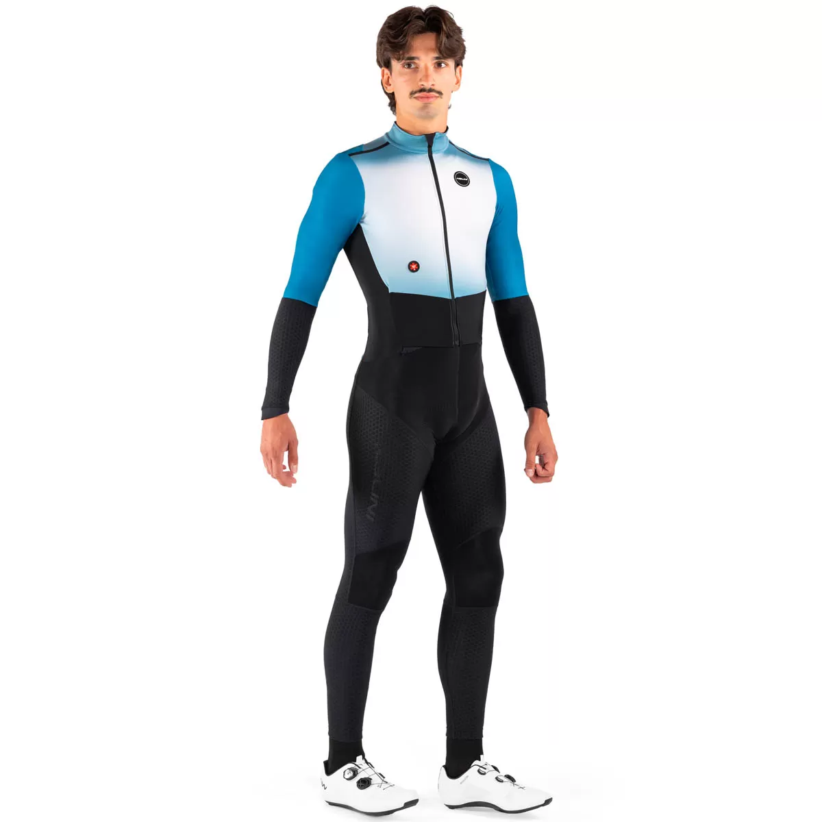 HP ERGO WARM SUIT
