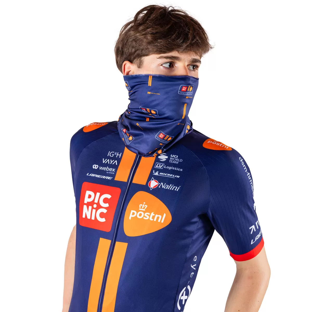 PICNIC-POSTNL COLLAR