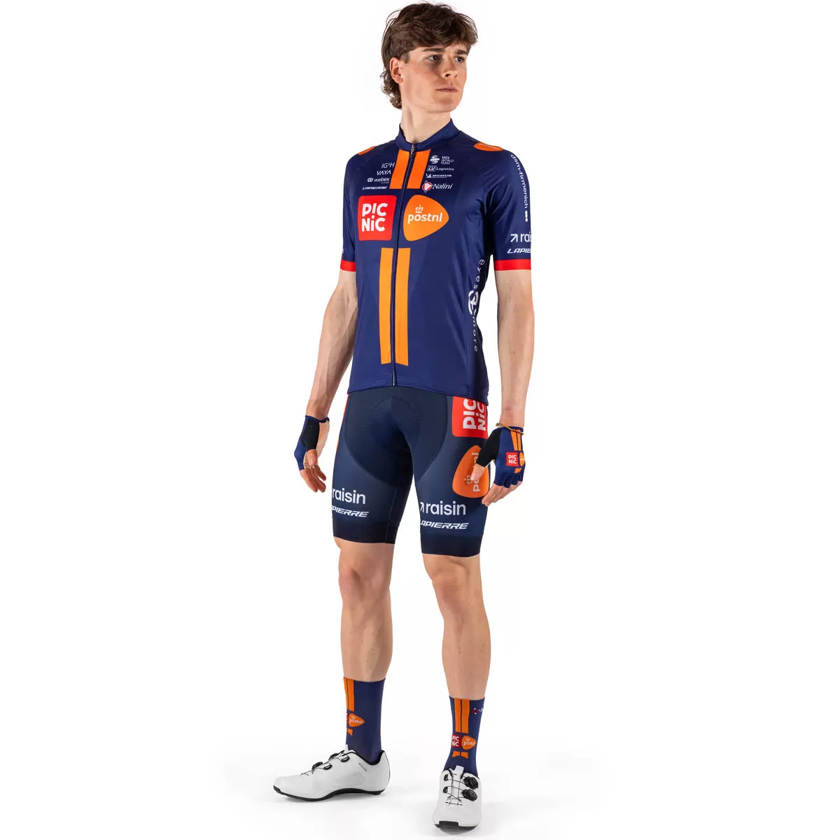 PICNIC- POSTNL TRAINING JERSEY