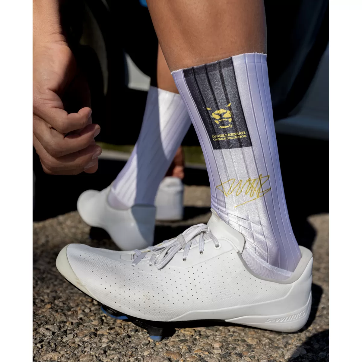 BENNA80 SPEEDY SOCKS