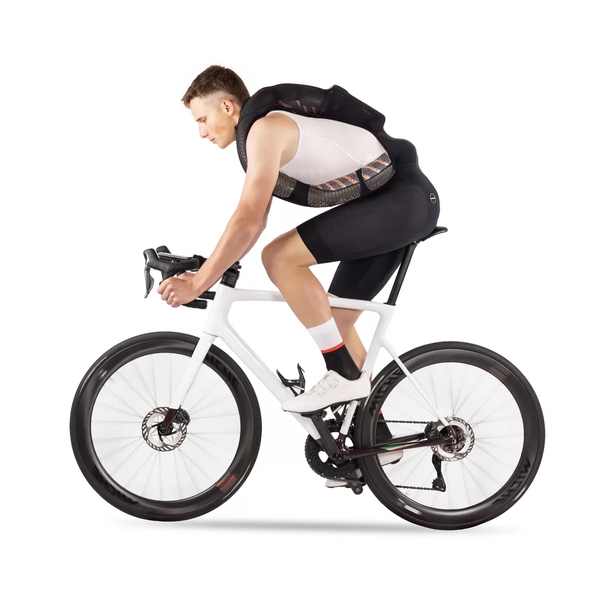 AEROBAG BIB SHORT