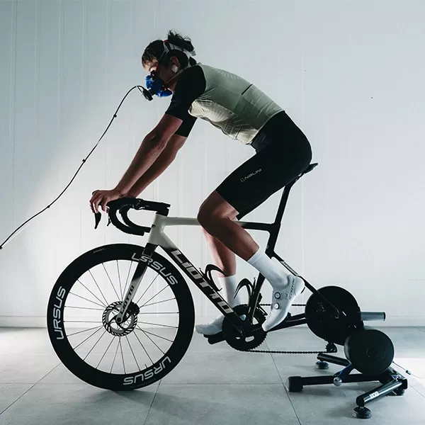 Nalini presenta Ray: il primo kit sviluppato su base scientifica 