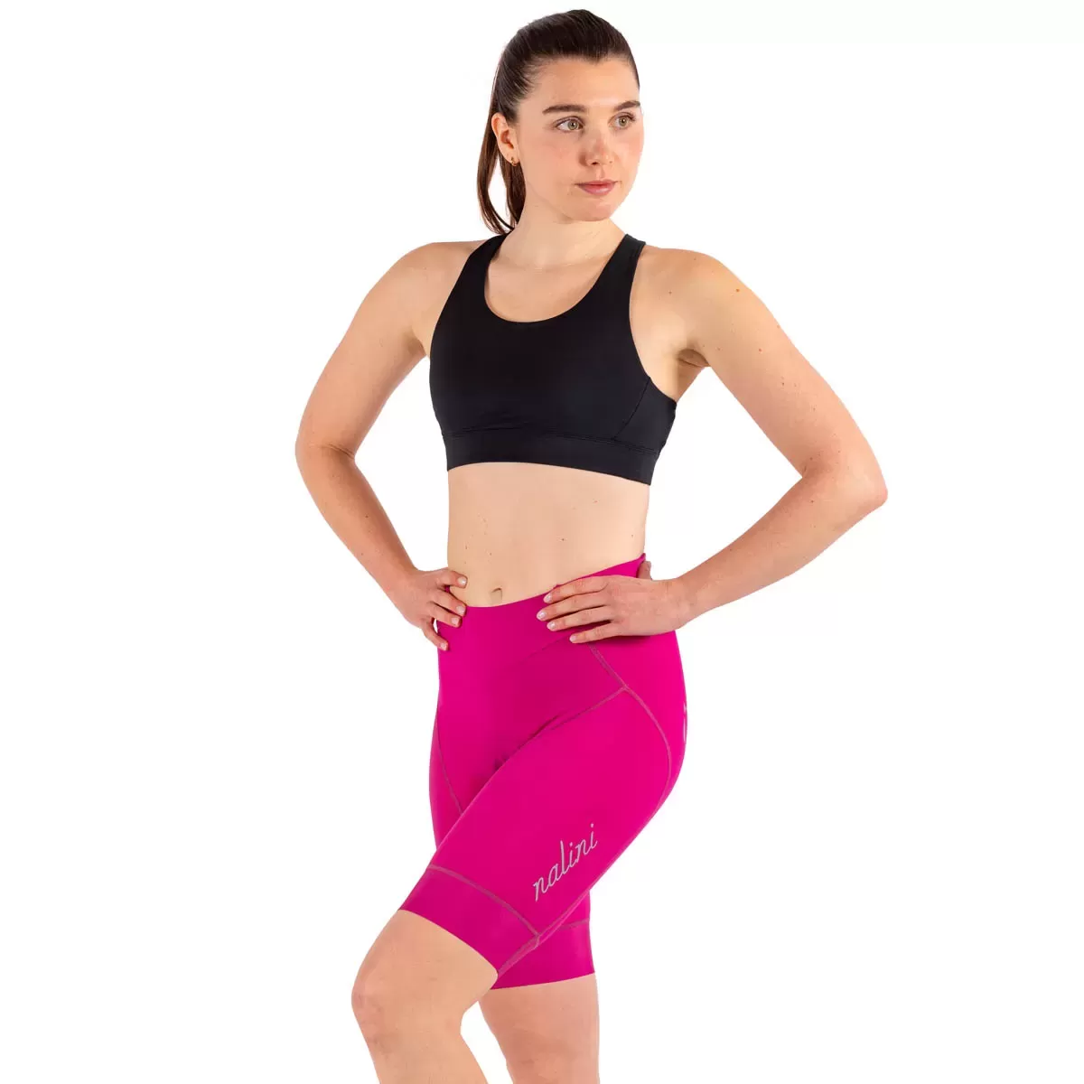 Migliori pantaloncini da ciclismo donna: le proposte Nalini