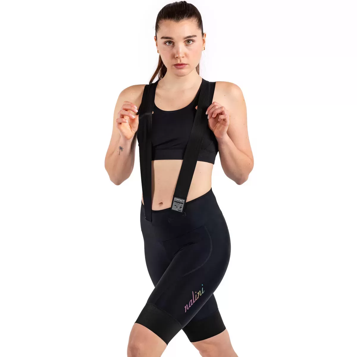 Salopette ciclismo donna estiva