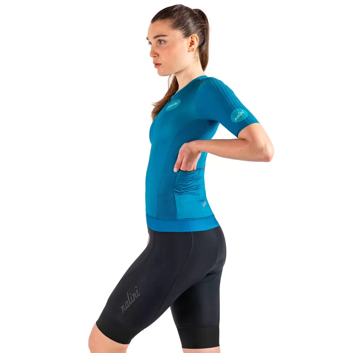 Maglie da ciclismo performance